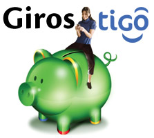 Giros Tigo al (0984) 274 678