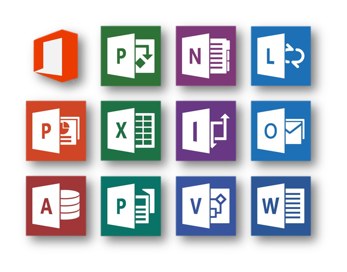 Operador Avanzado Microsoft Office 2013 y Windows 10