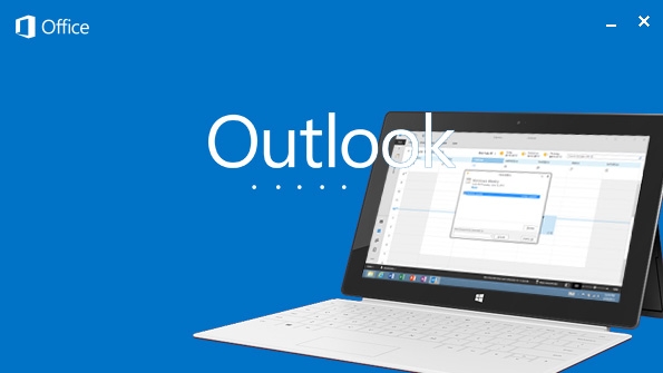 Curso de Microsoft Outlook  Básico e Intermedio 2013