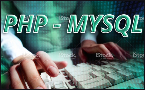 Curso de Php y MySql