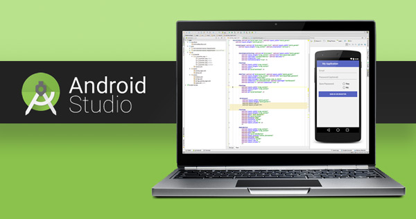 Curso de Programación Básica e Intermedia de Android Studio 2.2.1